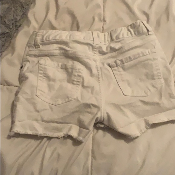 white jeans - Picture 2 of 3